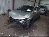 Toyota Corolla Le 2T1BURHE5FC279199 снимка