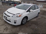 Toyota Prius Ii JTDKN3DU3A0003887 снимка