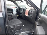 Chevrolet Silverado  Ltd 4Wd Short Bed Lt With 2Fl 1GCPYJEK6NZ137227 fotografie