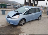 Honda Fit JHMGE88279C001807 снимка