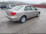 Toyota Corolla Le 2T1BR38EX3C010271 fotografie
