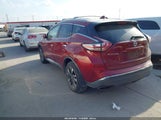 Nissan Murano Sl 5N1AZ2MG5HN185167 снимка