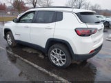 Jeep Compass Latitude Lux 4X4 3C4NJDFB9NT216202 снимка