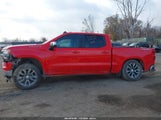 Chevrolet Silverado  4Wd Short Bed Lt With 2Fl 1GCPKKEK1SZ230336 fotografie