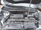 Hyundai Tucson Limited KM8JU3AC7CU345294 снимка