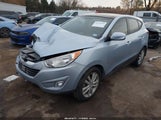 Hyundai Tucson Limited KM8JU3AC7CU345294 снимка
