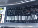 Toyota Camry Se Awd 4T1G11BK2MU031258 fotografie