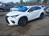 Lexus Nx 300 F Sport JTJBARBZ8J2170261 снимка