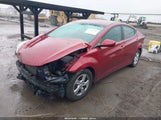 Hyundai Elantra Se 5NPDH4AE7EH539673 снимка