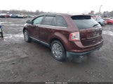 Ford Edge Limited 2FMDK4KC0ABB71112 снимка