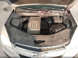 Chevrolet Equinox Ls 2GNALBEK9C1113690 снимка
