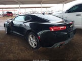 Chevrolet Camaro 1Lt 1G1FB1RX7H0162187 снимка