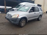 Honda Cr-V Lx SHSRD68516U406113 снимка