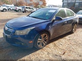 Chevrolet Cruze Ltz 1G1PH5SCXC7143375 снимка
