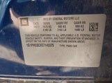 Chevrolet Cruze Ltz 1G1PH5SCXC7143375 снимка