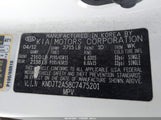 Kia Soul KNDJT2A58C7475201 снимка