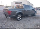 Ford F-150 Lariat 1FTEW1CG5GFC79360 снимка