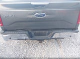 Ford F-150 Lariat 1FTEW1CG5GFC79360 снимка