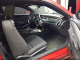 Chevrolet Camaro 2Ls 2G1FB1E37F9194028 снимка