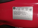 Chevrolet Camaro 2Ls 2G1FB1E37F9194028 fotografie