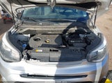Kia Soul + KNDJP3A53K7676125 снимка