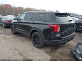 Ford Explorer St 1FM5K8GCXMGC28806 снимка