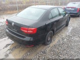 Volkswagen Jetta 2.0L S 3VW2K7AJ9FM310136 снимка