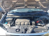 Honda Odyssey Ex-L 5FNRL5H6XDB068740 снимка