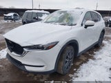Mazda Cx-5 Grand Touring JM3KFADL3H0208930 photo