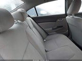 Honda Civic Lx 19XFB2F54CE389756 снимка