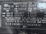 Kia Sedona Lx KNDMB5C17J6363472 photo