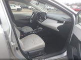 Toyota Corolla Le JTDEPMAE0MJ136549 снимка