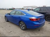 Honda Insight Lx 19XZE4F13KE009222 снимка