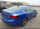 Honda Insight Lx 19XZE4F13KE009222 снимка
