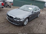 BMW 535I xDrive WBAFU7C55DDU73094 снимка