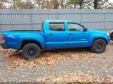 Toyota Tacoma Base V6 5TELU42NX6Z238741 photo