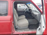 Ford Ranger Super Cab 1FTCR14XXLPA96814 снимка