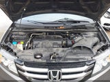 Honda Odyssey Ex-L 5FNRL5H61FB089687 снимка