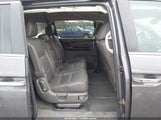 Honda Odyssey Ex-L 5FNRL5H61FB089687 снимка
