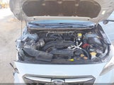 Subaru Crosstrek 2.0I Premium JF2GTADCXJH345198 fotografie