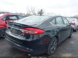 Ford Fusion Hybrid Se 3FA6P0LU0JR234361 photo