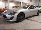 Maserati Granturismo Mc/Sport ZAM45VLAXD0067176 photo