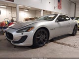 Maserati Granturismo Mc/Sport ZAM45VLAXD0067176 photo