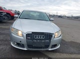Audi A4 2.0T/2.0T Special Edition WAUDF78E78A151123 снимка