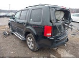 Honda Pilot Ex-L 5FNYF4H76CB010001 fotografie