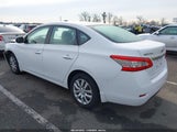 Nissan Sentra S 3N1AB7AP1FY368983 снимка