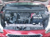 Mitsubishi Mirage Es ML32A3HJ5HH005215 снимка