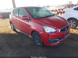 Mitsubishi Mirage Es ML32A3HJ5HH005215 снимка
