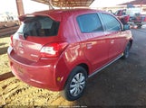 Mitsubishi Mirage Es ML32A3HJ5HH005215 снимка