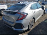 Honda Civic Ex SHHFK7H58JU422029 снимка